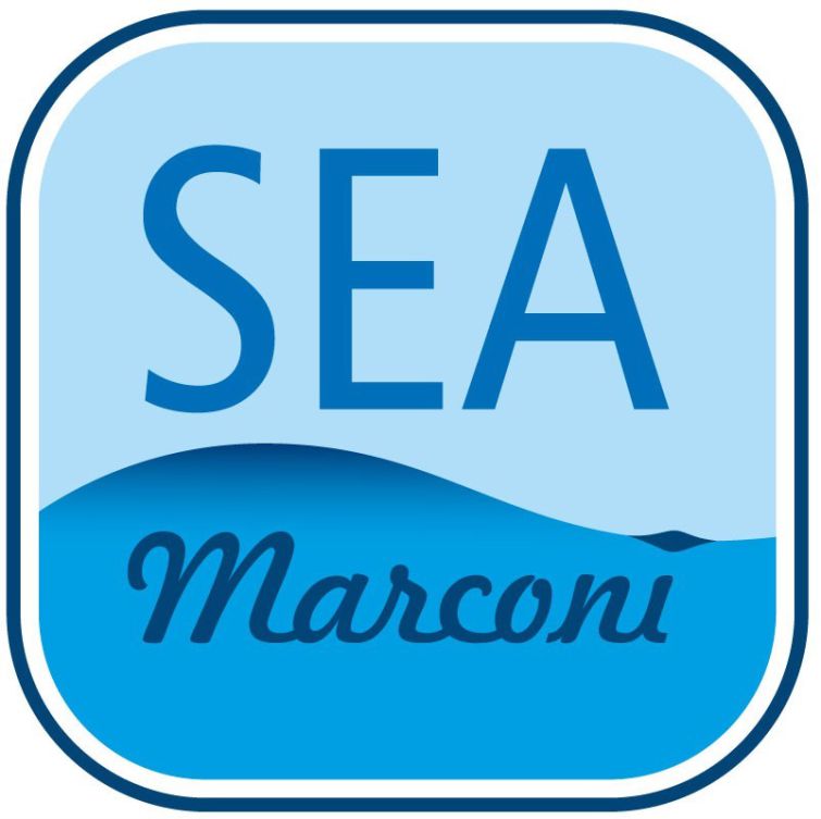 sea marconi