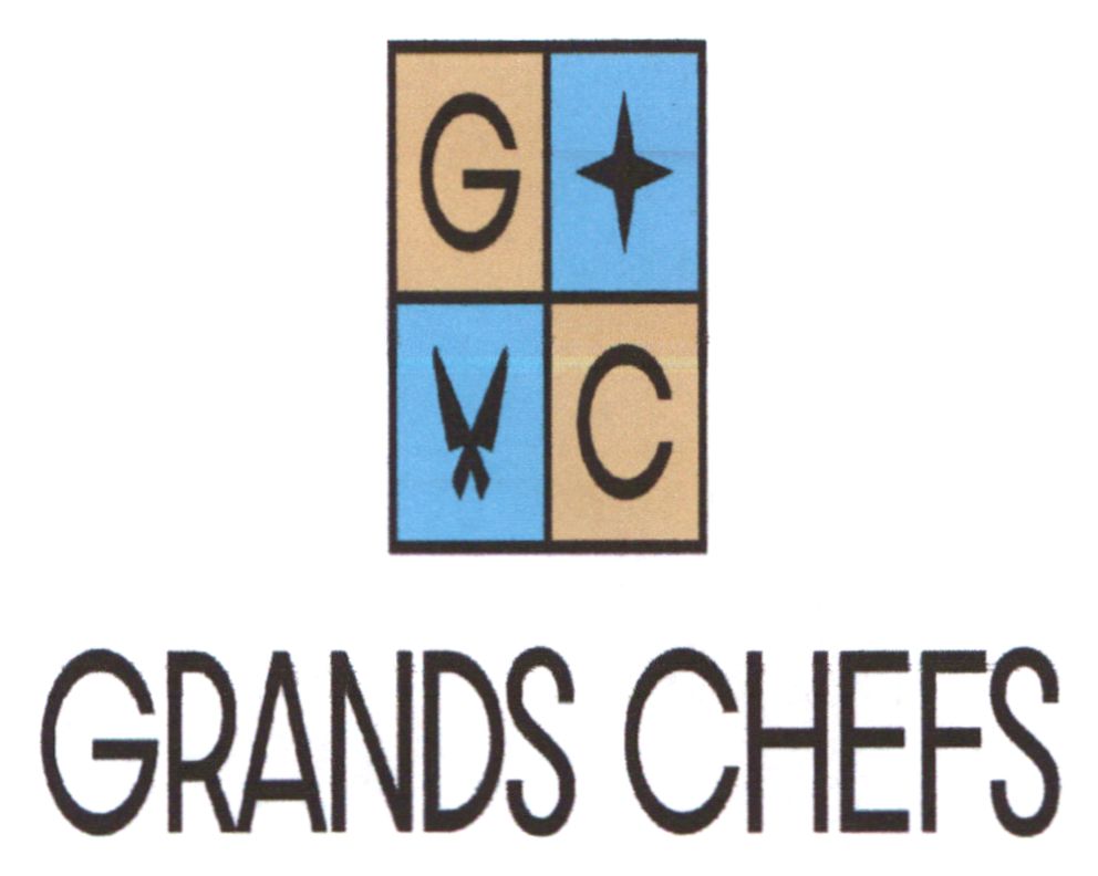 grands chefs