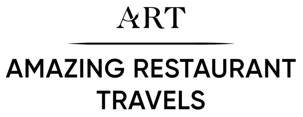 art amazing restaurant travels