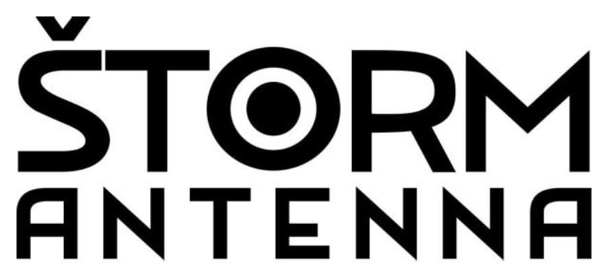 storm antenna