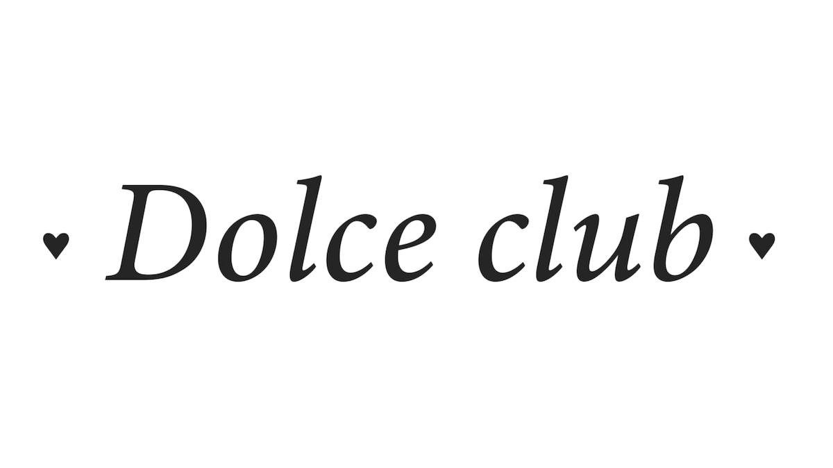 Зображення марки «dolce club»