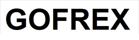 Зображення марки «gofrex»
