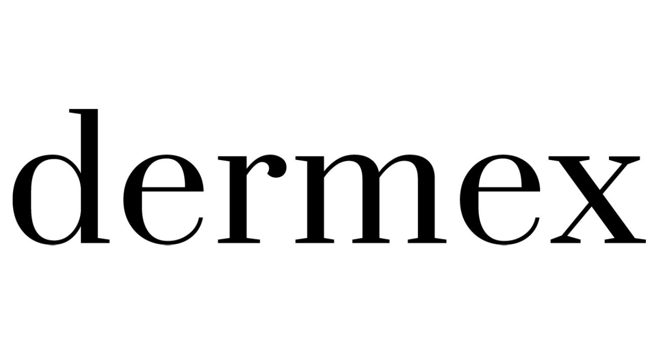 Зображення марки «dermex»