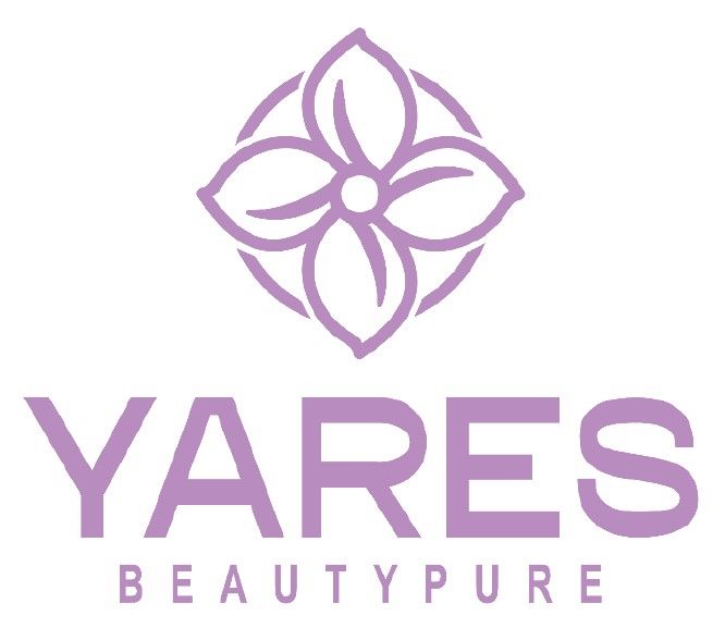 Зображення марки «yares beautypure»