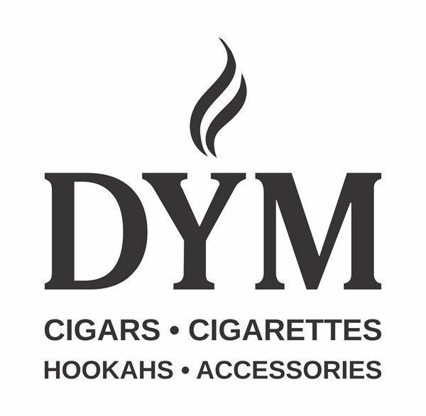 Зображення марки «dym cigars cigarettes hookahs accessories»
