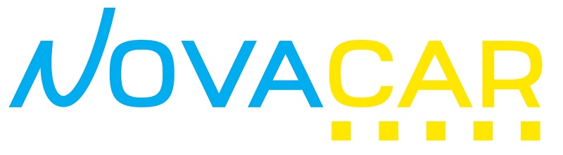 Зображення марки «nova car»