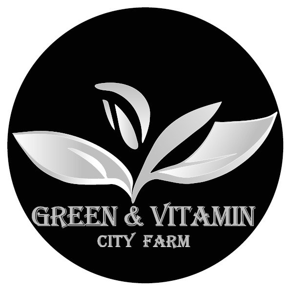 green & vitamin city farm
