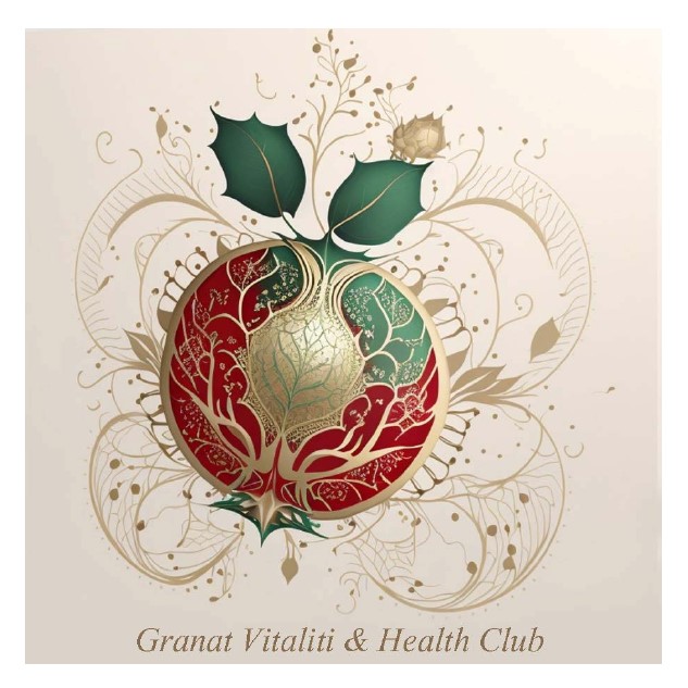 Зображення марки «granat vitaliti & health club»