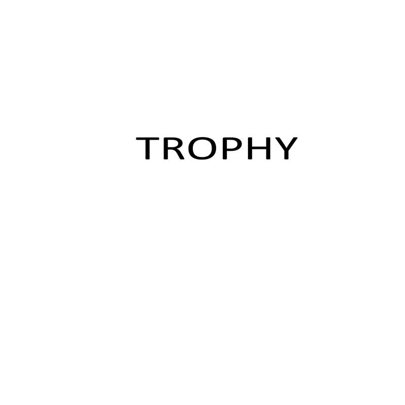 trophy