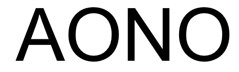 aono