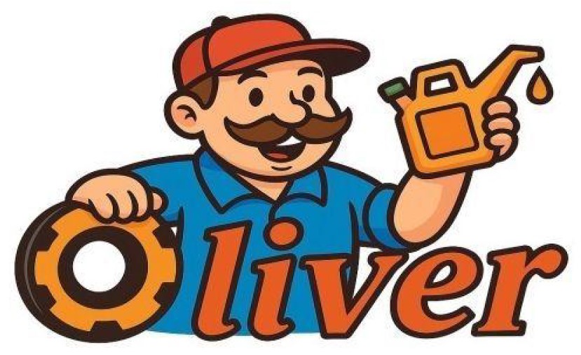 Зображення марки «oliver»