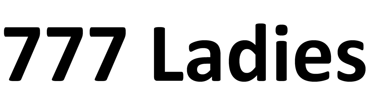 Зображення марки «777 ladies»