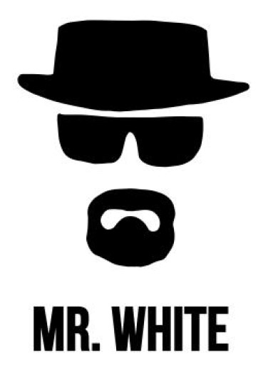mr. white