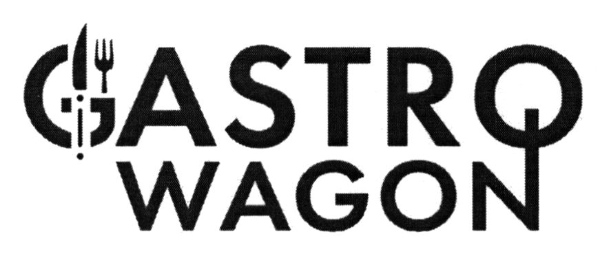 gastro wagon
