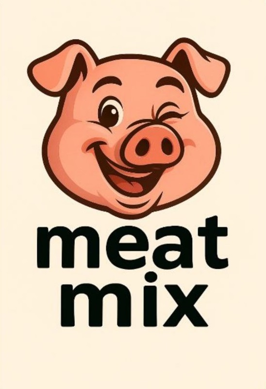 meat mix