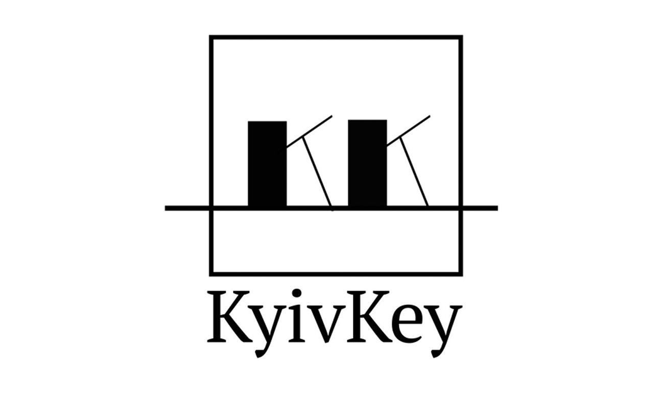 Зображення марки «кк · kk · kyiv key»