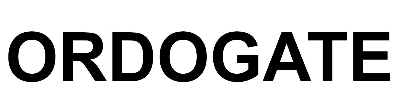 ordogate