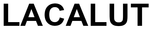 lacalut