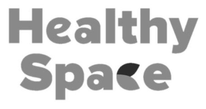 Зображення марки «healthy space»
