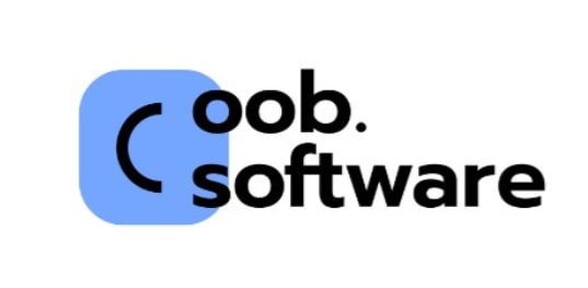 Зображення марки «coob. software»