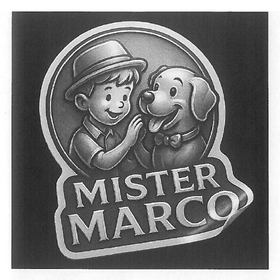 mister marco