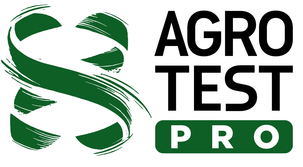 Зображення марки «agro test pro»
