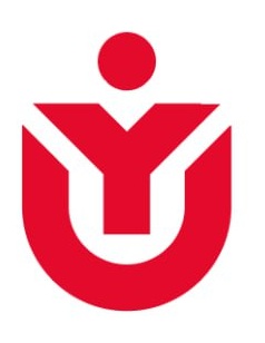 Зображення марки «yu · uy»