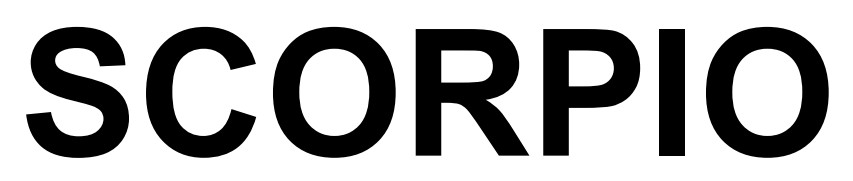 scorpio