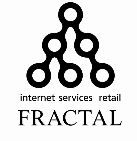 Зображення марки «internet services retail fractal»