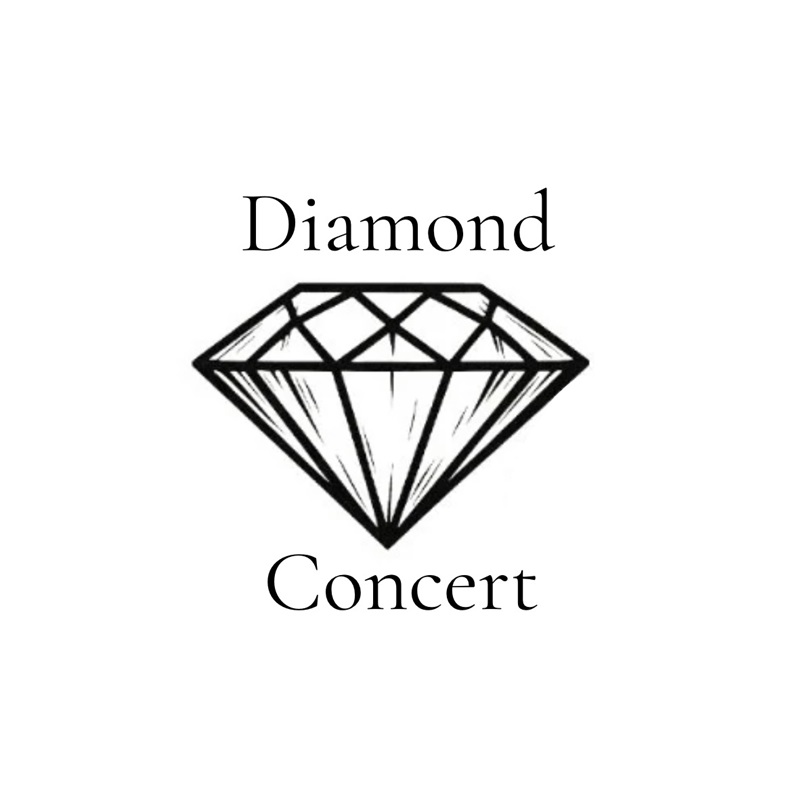 diamond concert