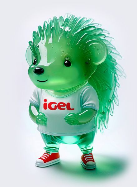 igel