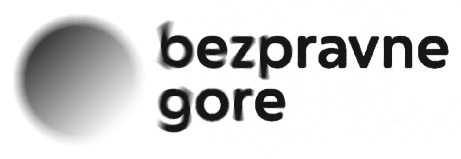 bezpravne gore