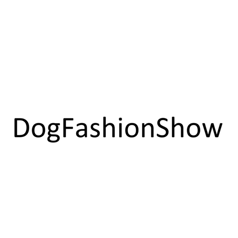 dog fashion show