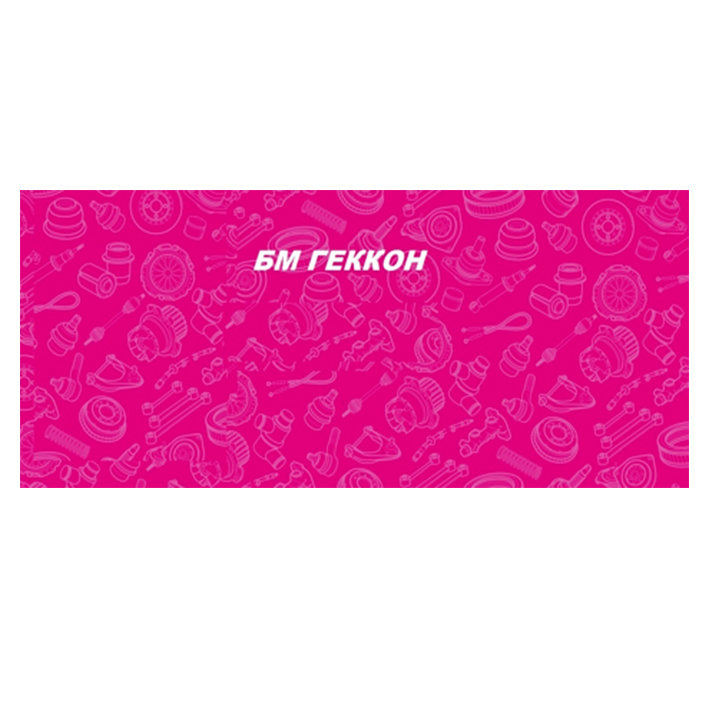 бм геккон