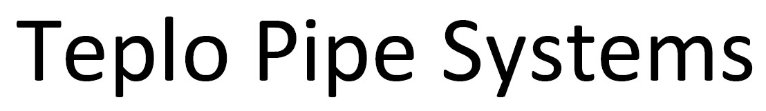 Зображення марки «teplo pipe systems»