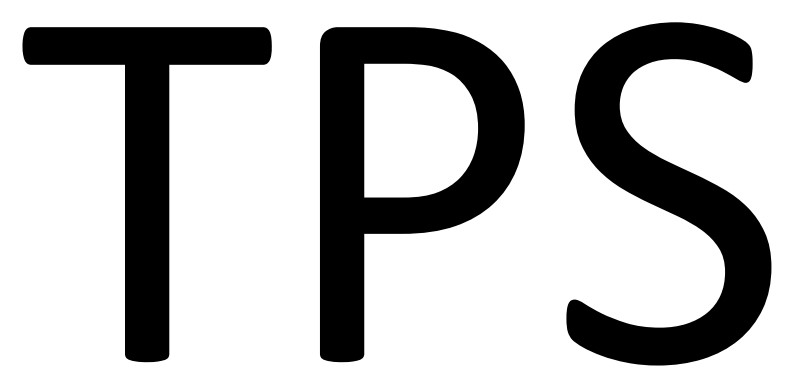 Зображення марки «tps»
