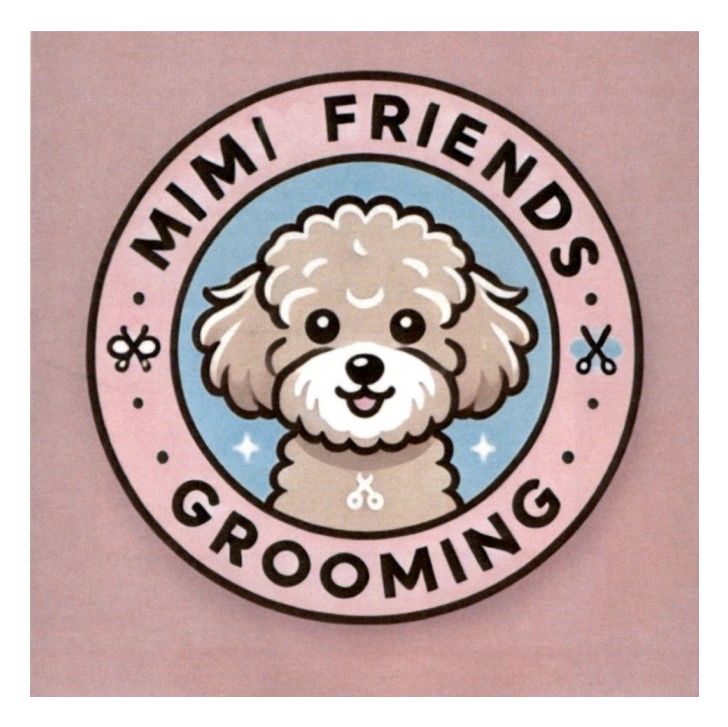 мімі friends grooming