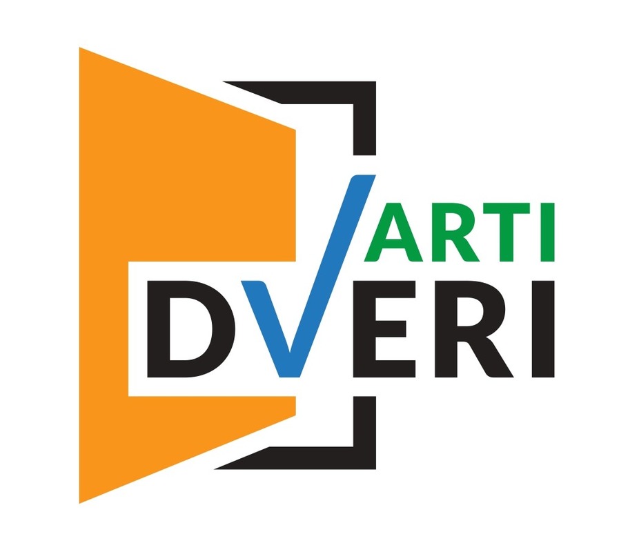 arti dveri