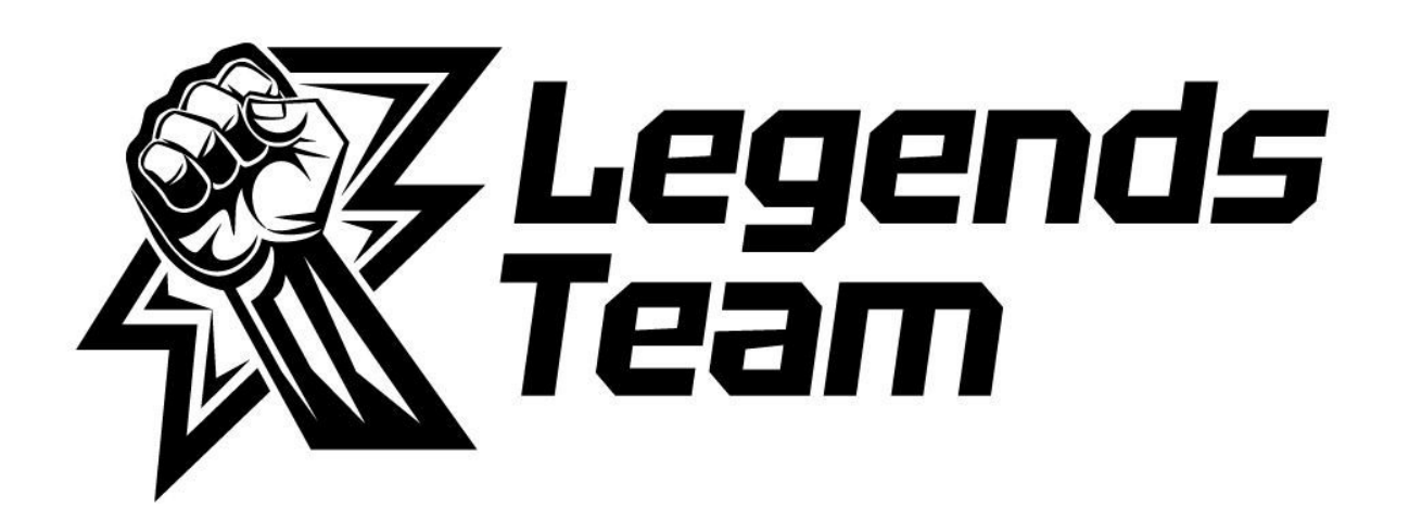 legends team