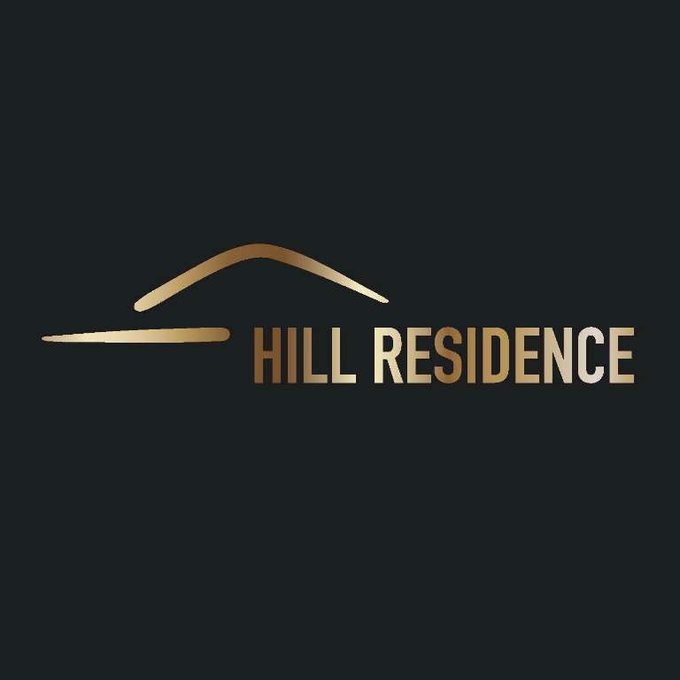 hill residence