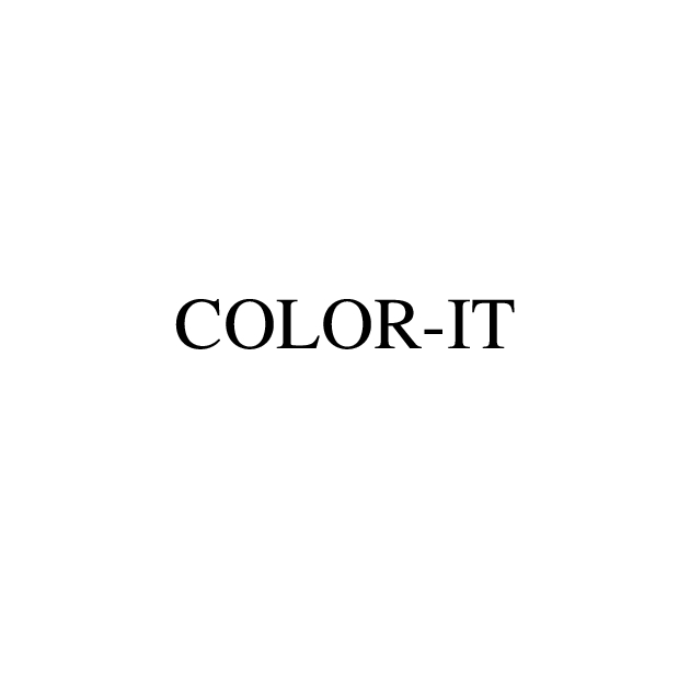 color it