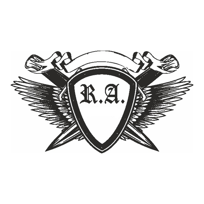r.a.