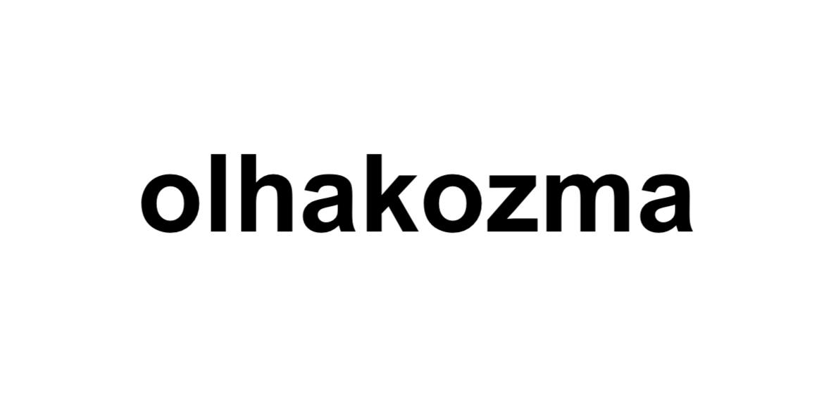 olhakozma
