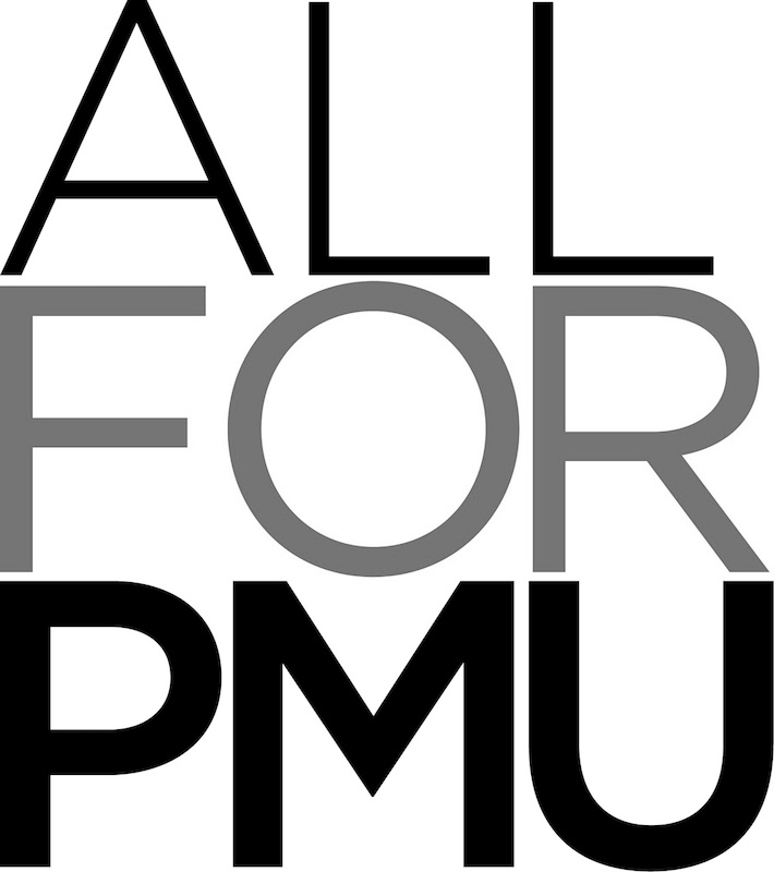 all for pmu