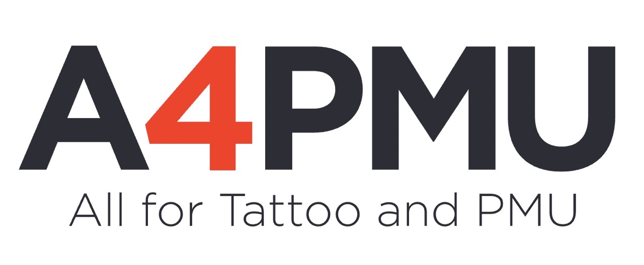 a4pmu all for tattoo and pmu