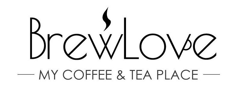 my coffee&tea place