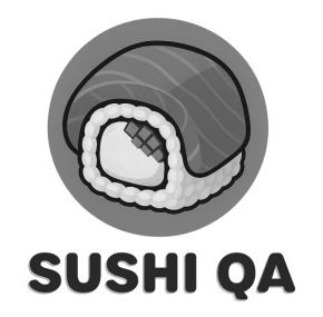 sushi qa