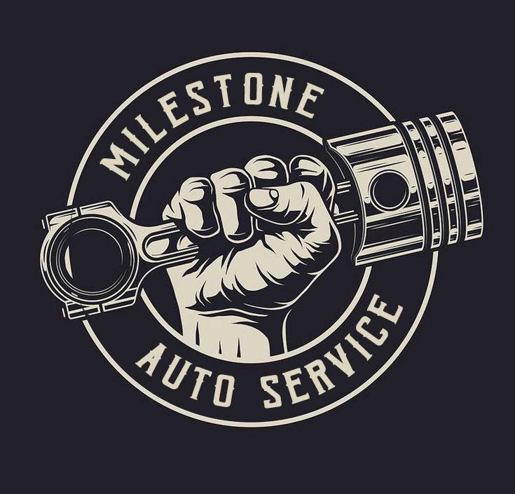 milestone auto service