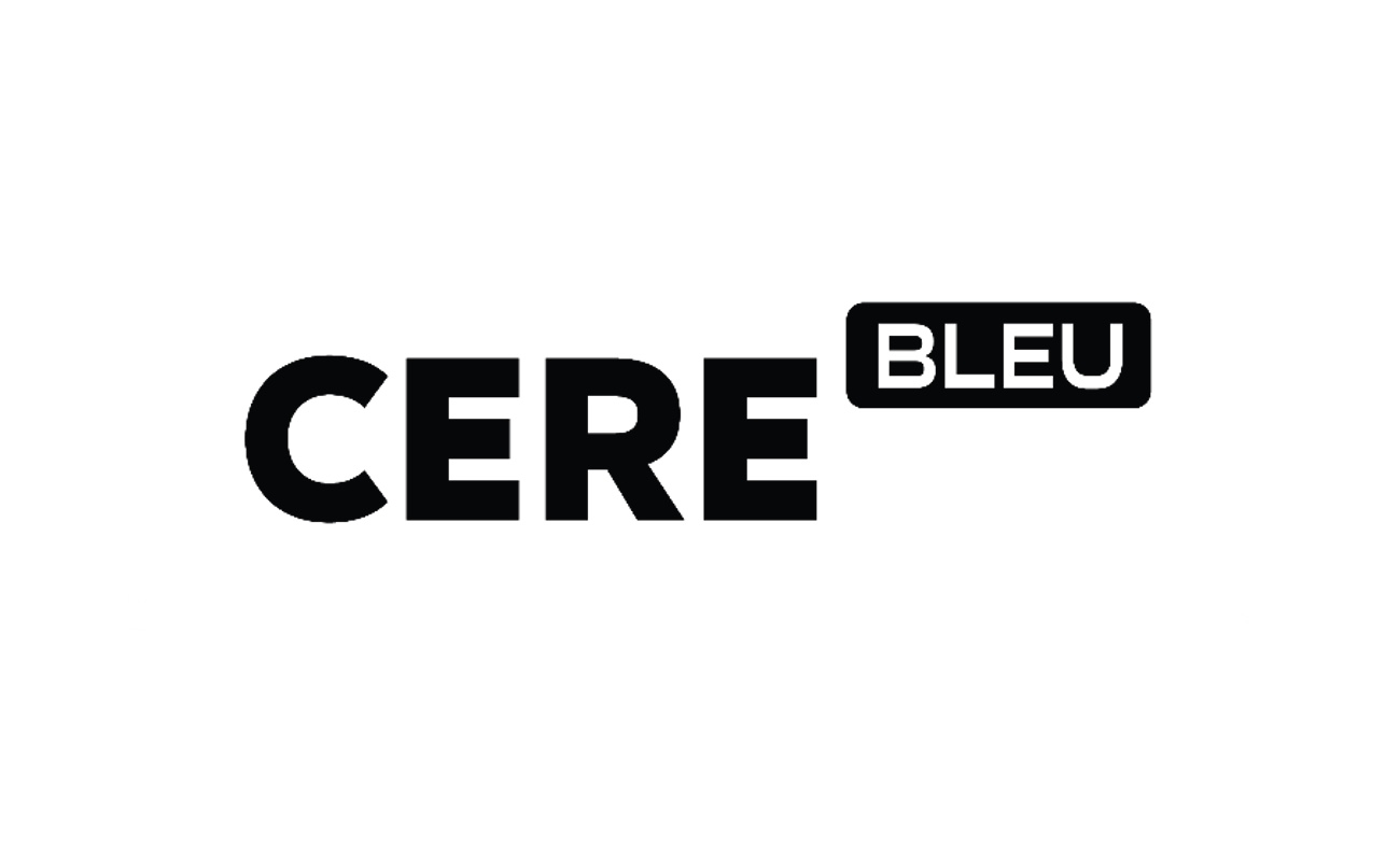 cere bleu