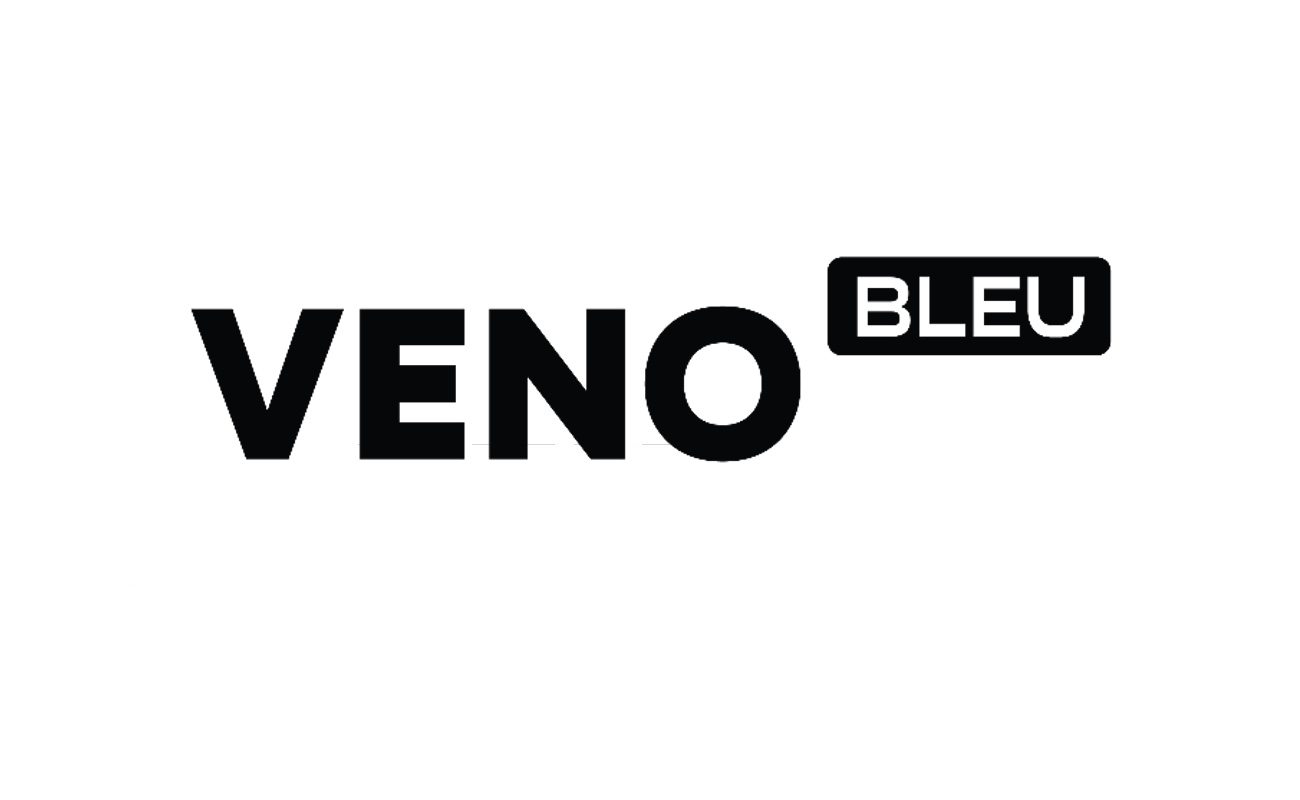 veno bleu